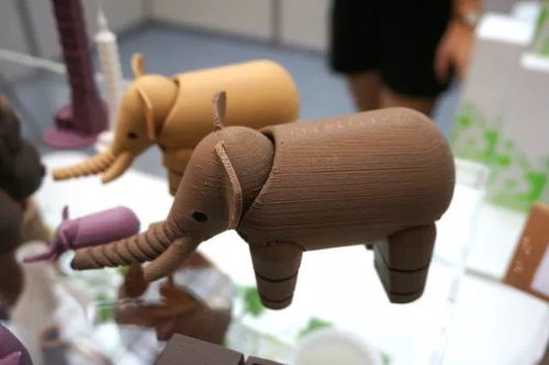 特腾绿能 以PLA环保3D打印材料为载体，开启咖啡与薰衣草的芬芳制造革命